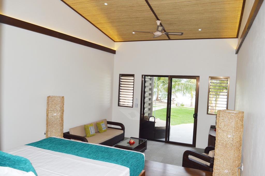 Mantaray Island Resort Nanuya Balavu Island Quarto foto